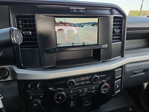 New 2026 Ford F350 XL image 24