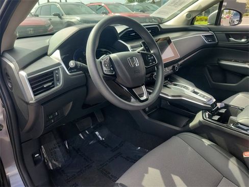 Certified 2019 Honda Clarity Plug-In Hybrid image 18