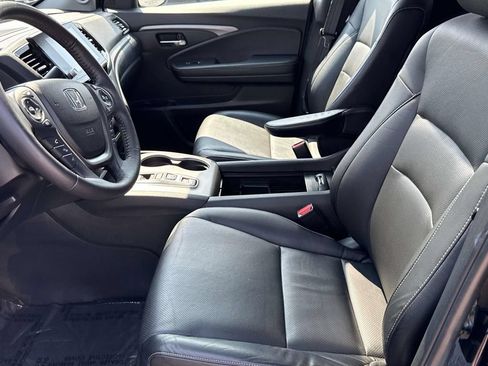 Used 2023 Honda Ridgeline RTL-E image 24