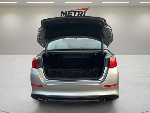 Used 2014 Kia Optima EX image 31