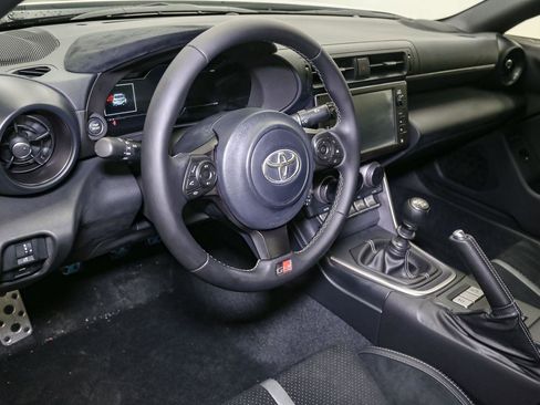 New 2026 Toyota GR86 Premium image 15