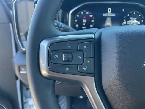 New 2026 Chevrolet Silverado 1500 LT image 20