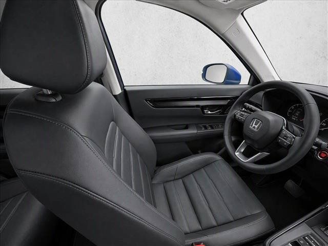 Certified 2024 Honda CR-V EX-L image 16