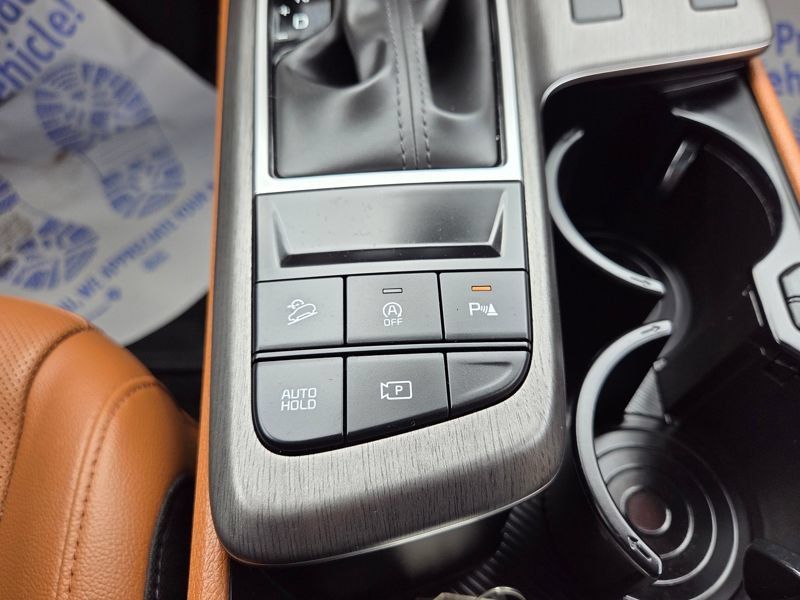 Used 2026 Kia Sportage X-Line w/ X-Line Technology Package AWD/4WD image 38