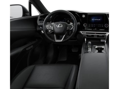 New 2026 Lexus RX 350h AWD/4WD image 6