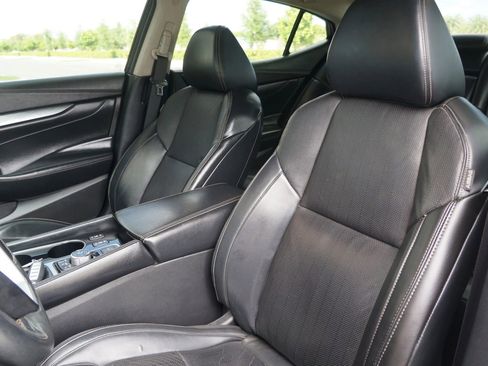 Used 2016 Nissan Maxima 3.5 SL image 26