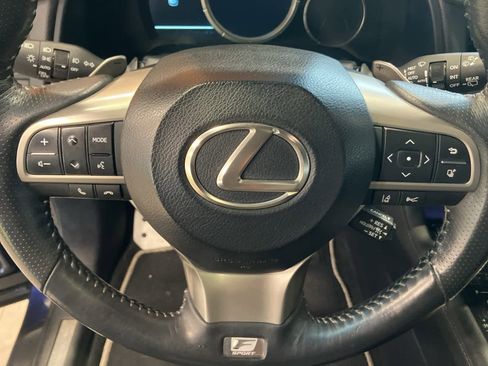Used 2017 Lexus RX 350 F Sport image 18