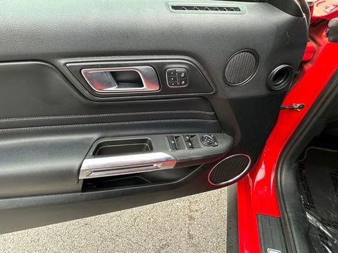 Used 2023 Ford Mustang Premium w/ Equipment Group 201A image 16