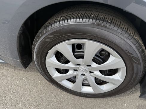 Certified 2024 Toyota Corolla LE FWD image 25