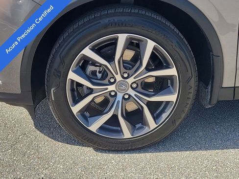 Used 2024 Acura MDX FWD w/ Technology Package image 20