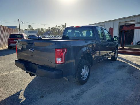 Used 2017 Ford F150 XL w/ XL Power Equipment Group image 3