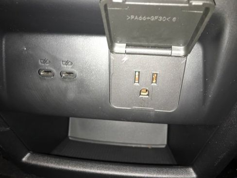 Used 2024 GMC Acadia AT4 w/ LPO, Floor Liner Package image 20