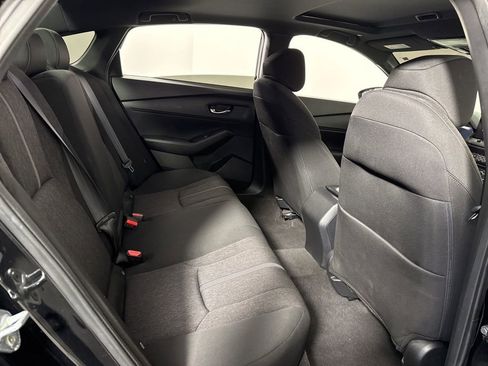 Used 2023 Honda Accord Sport image 19