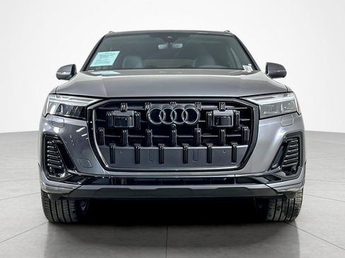 Used 2025 Audi Q7 2.0T Premium Plus w/ Premium Plus Package image 3