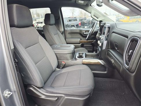 Used 2019 GMC Sierra 1500 Elevation image 16