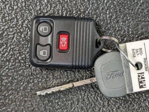 New 2025 Ford E-450 and Econoline 450 Super Duty w/ Power Equipment Group image 33