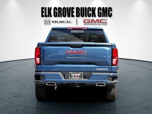 New 2026 GMC Sierra 1500 Elevation w/ Preferred Package image 5