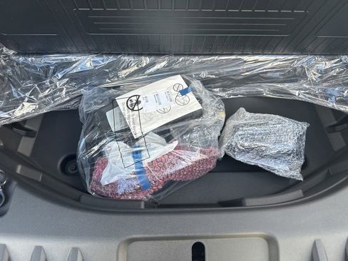 New 2025 Ford F150 Lightning Flash image 45