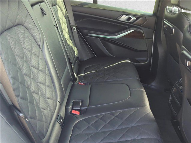 Used 2026 BMW X5 sDrive40i w/ Parking Assistance Package RWD image 25
