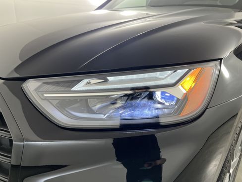 Certified 2025 Audi Q5 e Premium Plus w/ Premium Plus Package AWD/4WD image 26