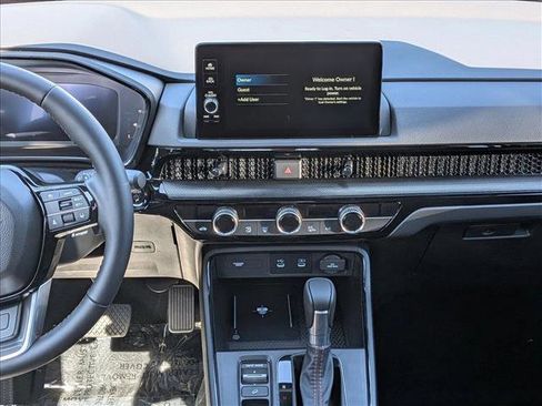 New 2026 Honda CR-V Sport-L image 11