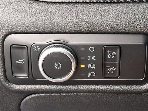 Certified 2023 Ford Explorer ST w/ Equipment Group 401A image 27