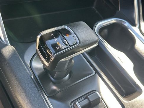 Used 2024 GMC Sierra 1500 Denali w/ Denali Reserve Package image 15