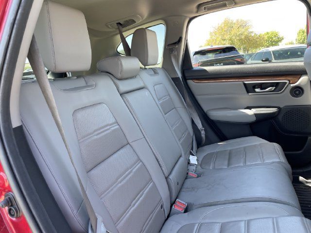Used 2020 Honda CR-V EX-L image 28