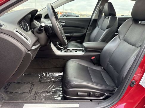 Used 2020 Acura TLX w/ Technology Package image 24