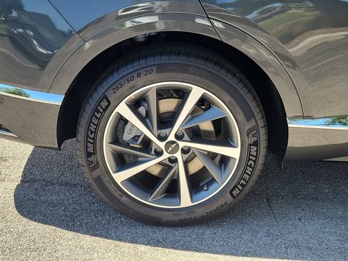 New 2027 Genesis GV80 3.5T Advanced AWD/4WD image 3