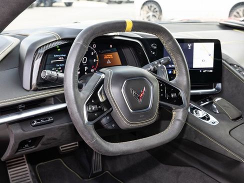 Used 2020 Chevrolet Corvette Stingray Premium Cpe w/ 3LT Preferred Equipment Group image 25