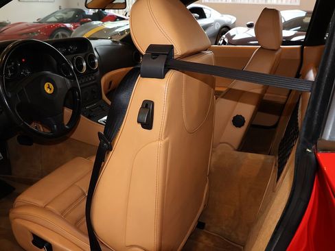 Used 1998 Ferrari 550 Maranello image 87