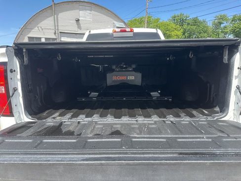 Used 2019 Chevrolet Silverado 3500 LTZ w/ Duramax Plus Package AWD/4WD image 21