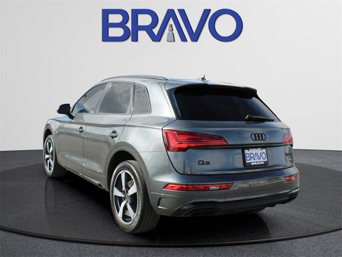 Used 2023 Audi Q5 2.0T Premium Plus image 7