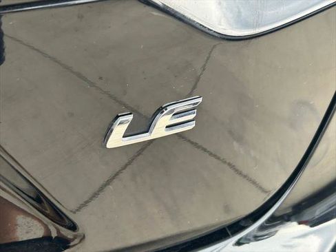 Certified 2025 Toyota Corolla LE FWD image 13