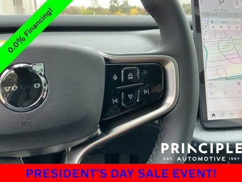 New 2026 Volvo EX30 Ultra image 15