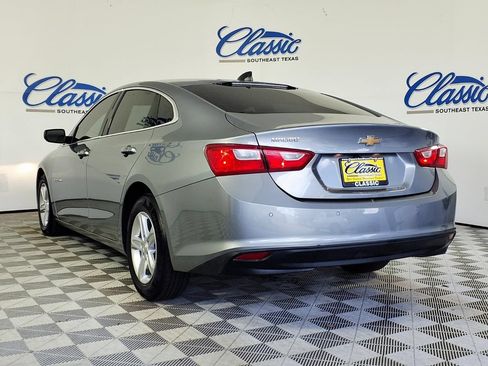 Used 2024 Chevrolet Malibu LS FWD image 2
