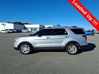 Used 2012 Ford Explorer XLT video 2
