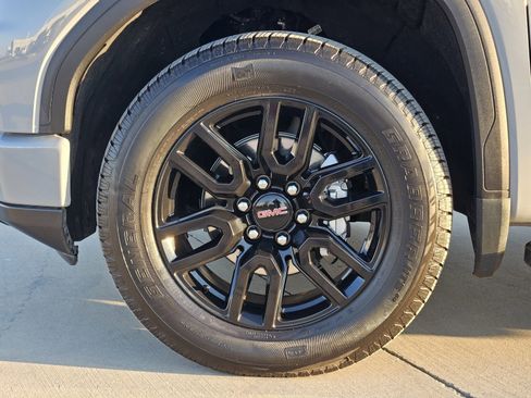 Certified 2024 GMC Sierra 1500 Pro w/ Graphite Edition image 14