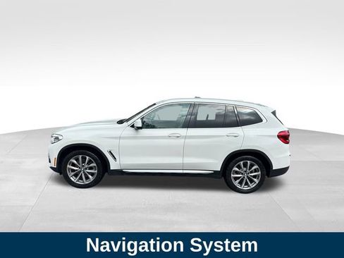 Used 2019 BMW X3 sDrive30i w/ Convenience Package image 2