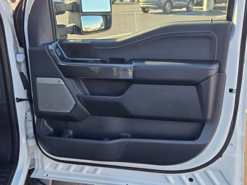 Used 2023 Ford F150 XLT w/ Equipment Group 302A High image 5