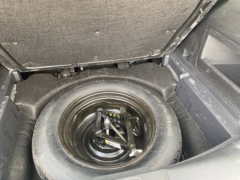 Used 2016 Jeep Patriot High Altitude AWD/4WD image 18