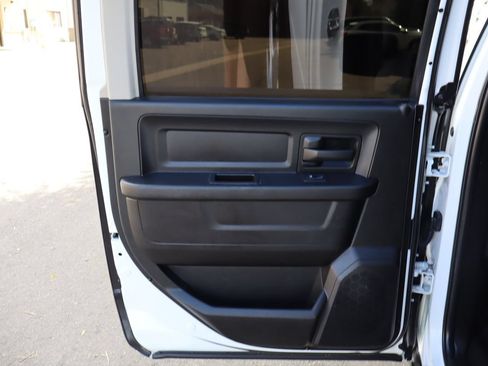 Used 2019 RAM 1500 Tradesman w/ Protection Group AWD/4WD image 24