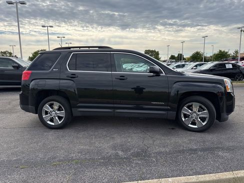 Used 2014 GMC Terrain SLT FWD image 13