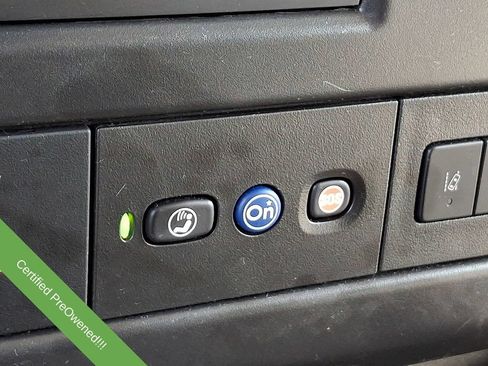 Used 2025 Chevrolet Express 3500 LT w/ LT Preferred Equipment Group RWD image 21