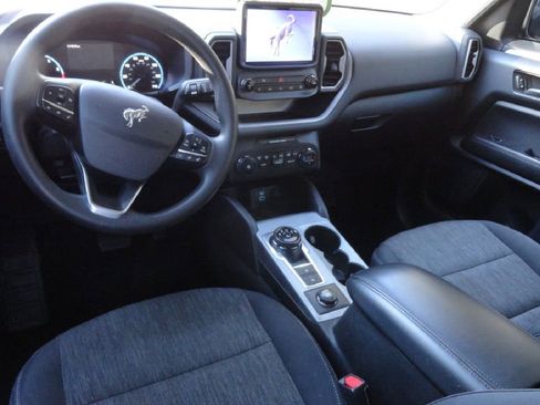 Used 2021 Ford Bronco Sport Big Bend image 11