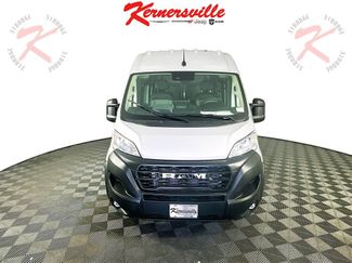 New 2025 RAM ProMaster 2500 w/ Premium Convenience Group video 2