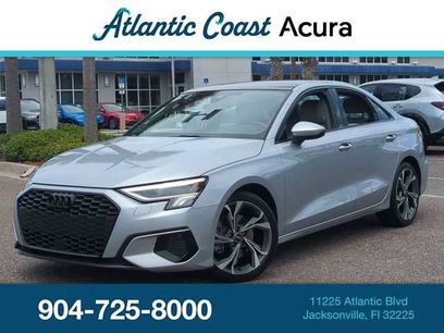 Used 2023 Audi A3 2.0T Premium w/ Convenience Package