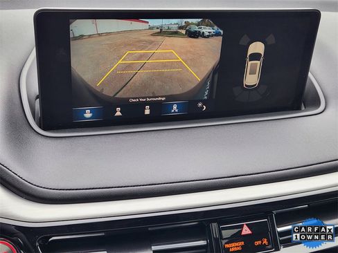 Certified 2023 Acura MDX FWD w/ Technology Package image 20