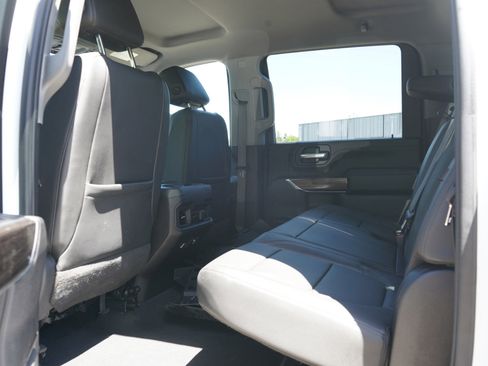 Used 2020 Chevrolet Silverado 2500 LT w/ True North Edition AWD/4WD image 15
